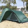 Палатка Talberg Sund 2 Plus 2018 Палатка Talberg Sund 2 Plus 2018