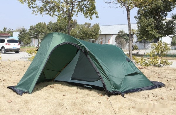 Палатка Talberg Sund 2 Plus 2018 Палатка Talberg Sund 2 Plus 2018