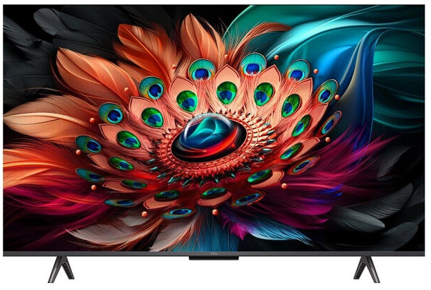 Телевизор TCL 43С655