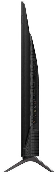 Телевизор TCL 43С655 Телевизор TCL 43С655