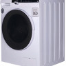 Стиральная машина Weissgauff WM 5649 DC Inverter Steam Стиральная машина Weissgauff WM 5649 DC Inverter Steam