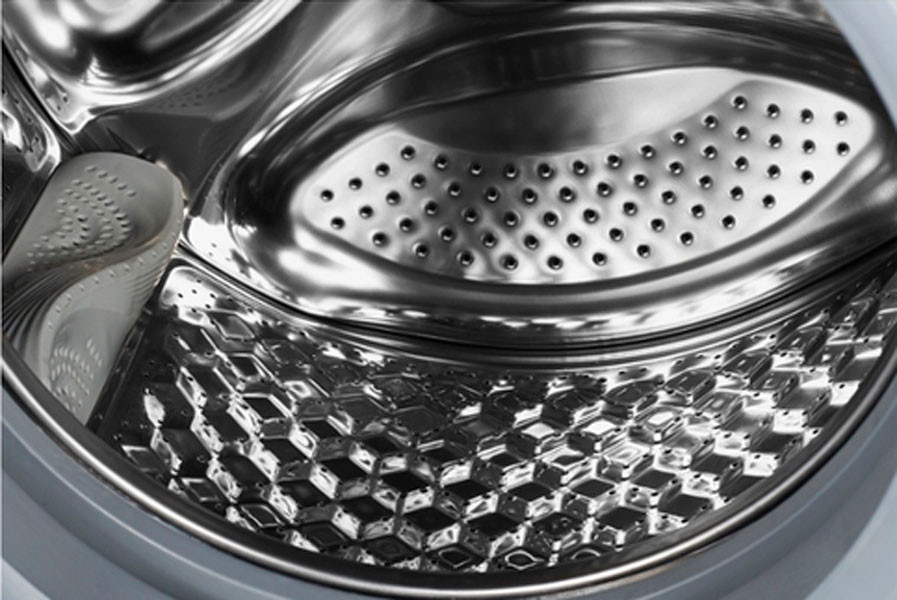 Стиральная машина Weissgauff WM 5649 DC Inverter Steam Стиральная машина Weissgauff WM 5649 DC Inverter Steam