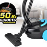 Пылесос CENTEK CT-2518 (Blue) Пылесос CENTEK CT-2518 (Blue)