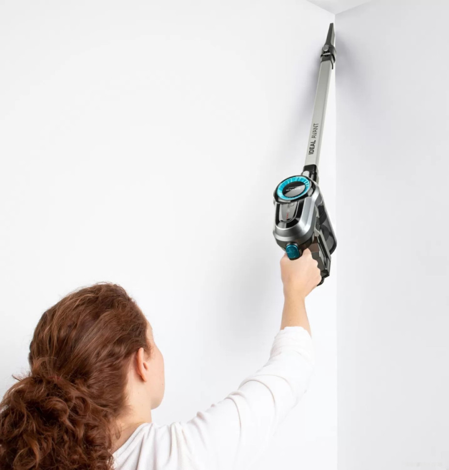 Пылесос Taurus Ideal Avant Пылесос Taurus Ideal Avant