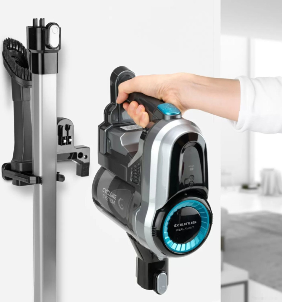 Пылесос Taurus Ideal Avant Пылесос Taurus Ideal Avant