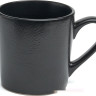 Набор тарелок Bronco Choice Black 191-364