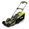 Колесная газонокосилка Ryobi RLM36X41H50P Колесная газонокосилка Ryobi RLM36X41H50P