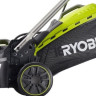 Колесная газонокосилка Ryobi RLM36X41H50P Колесная газонокосилка Ryobi RLM36X41H50P