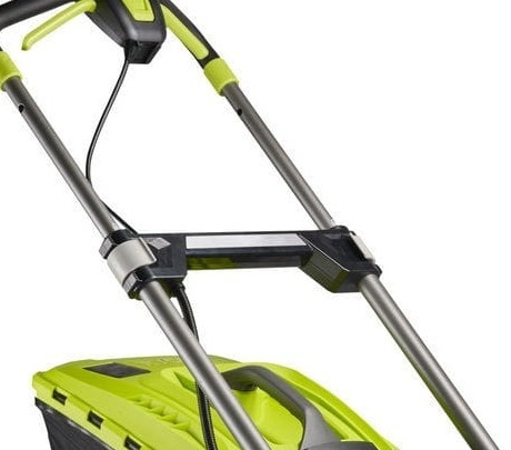 Колесная газонокосилка Ryobi RLM36X41H50P Колесная газонокосилка Ryobi RLM36X41H50P