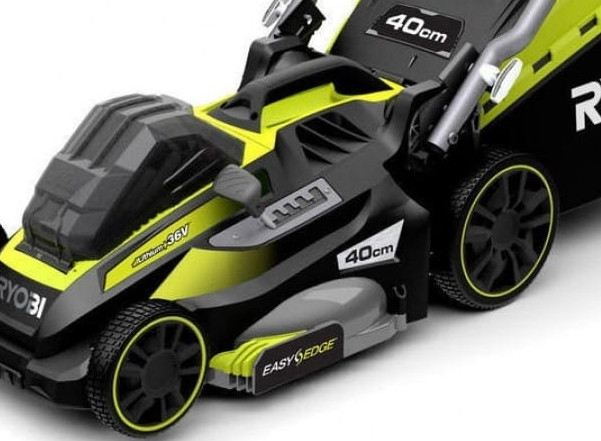 Колесная газонокосилка Ryobi RLM36X41H50P Колесная газонокосилка Ryobi RLM36X41H50P