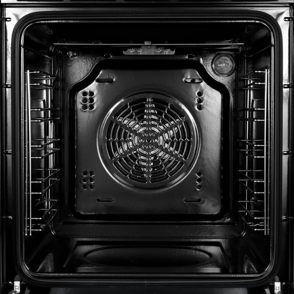 Духовой шкаф Weissgauff EOY 451 PDX