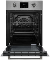 Духовой шкаф Weissgauff EOY 451 PDX