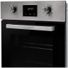 Духовой шкаф Weissgauff EOY 451 PDX
