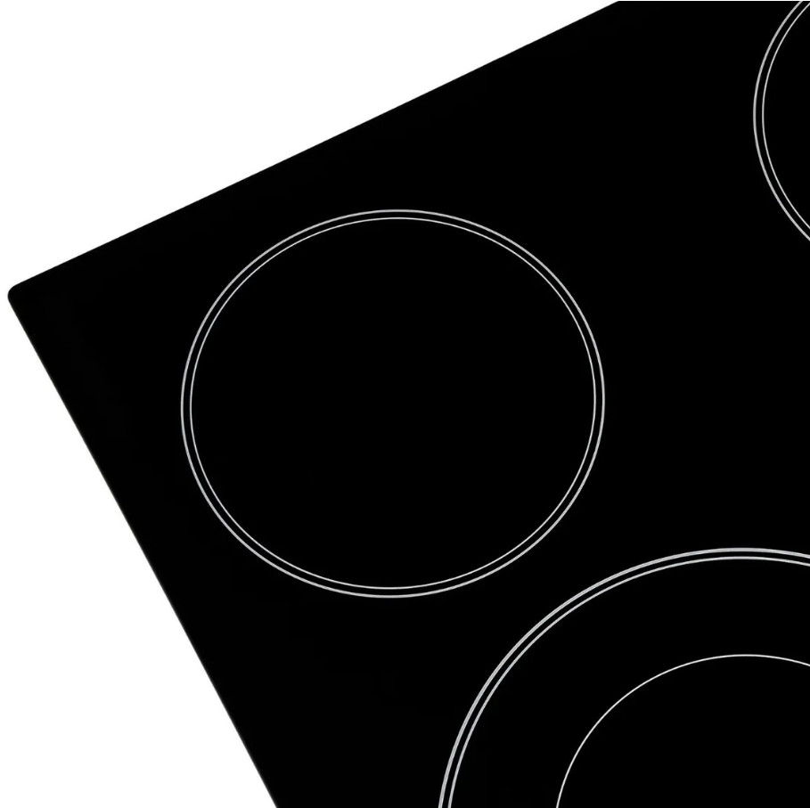 Варочная панель Hyundai HHE 6670 BG Варочная панель Hyundai HHE 6670 BG