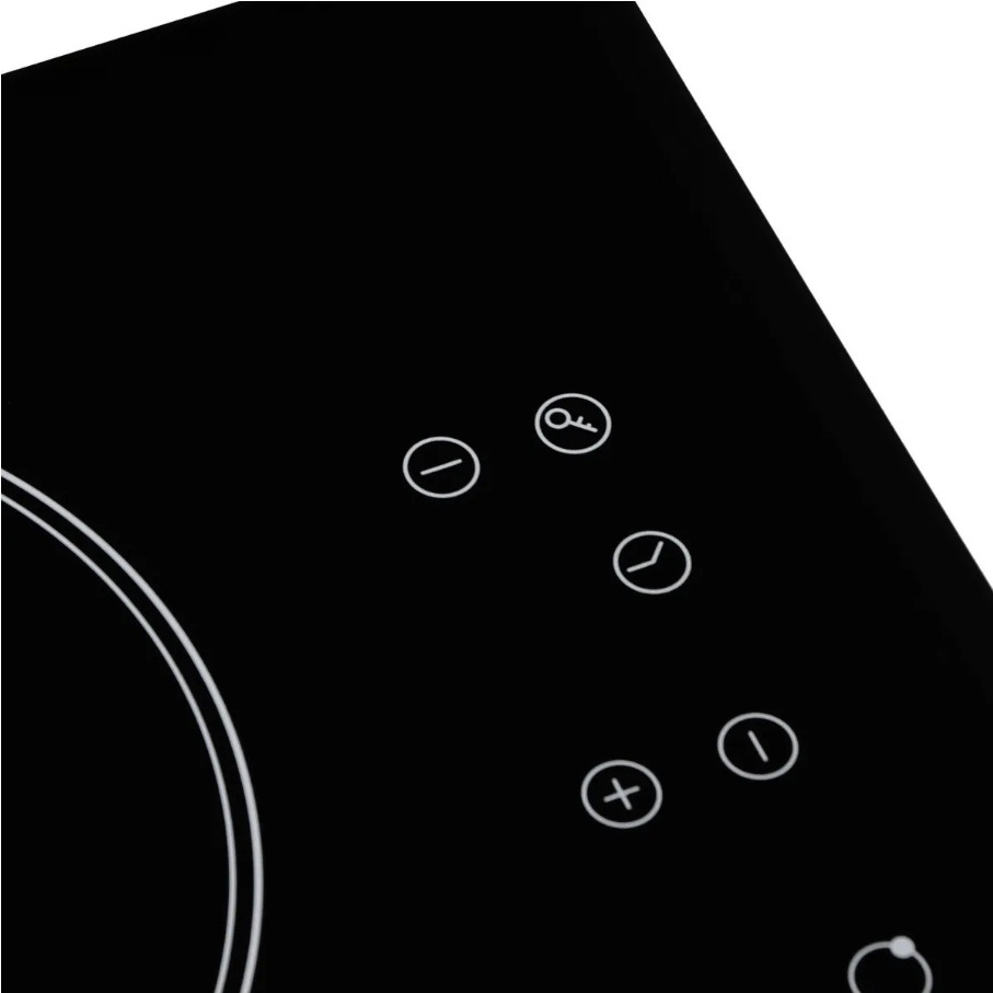 Варочная панель Hyundai HHE 6670 BG Варочная панель Hyundai HHE 6670 BG