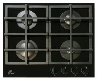 Варочная панель Electronicsdeluxe GG4 750229F-060
