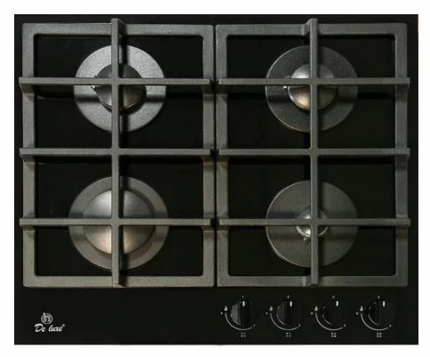 Варочная панель Electronicsdeluxe GG4 750229F-060