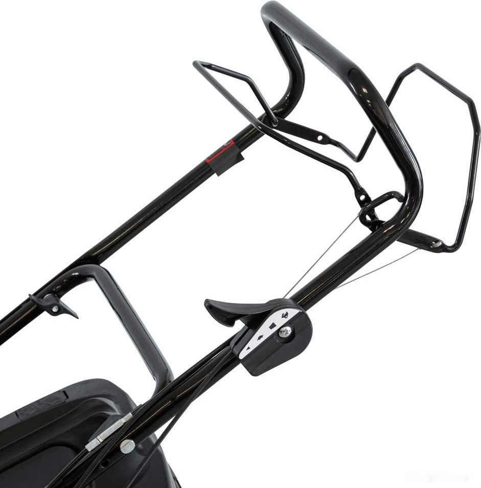 Газонокосилка Sanli LSP 460 S5D