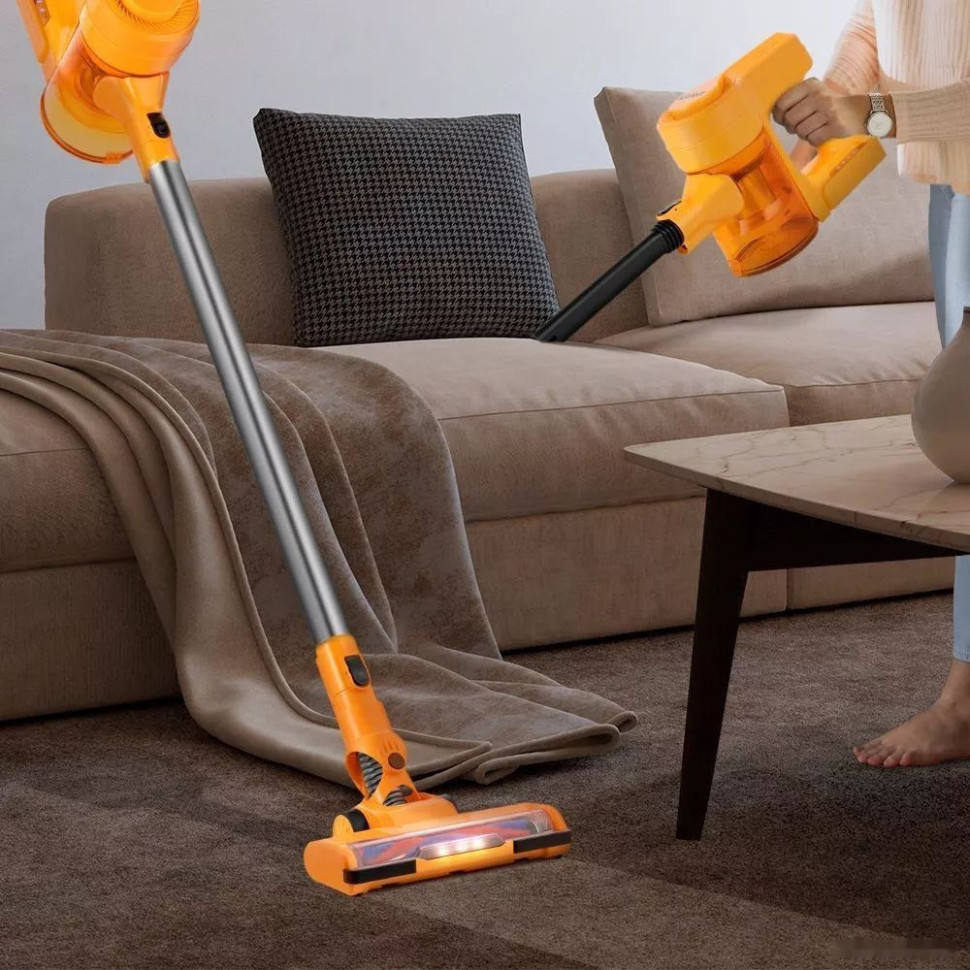 Пылесос Kitfort KT-5251 Пылесос Kitfort KT-5251