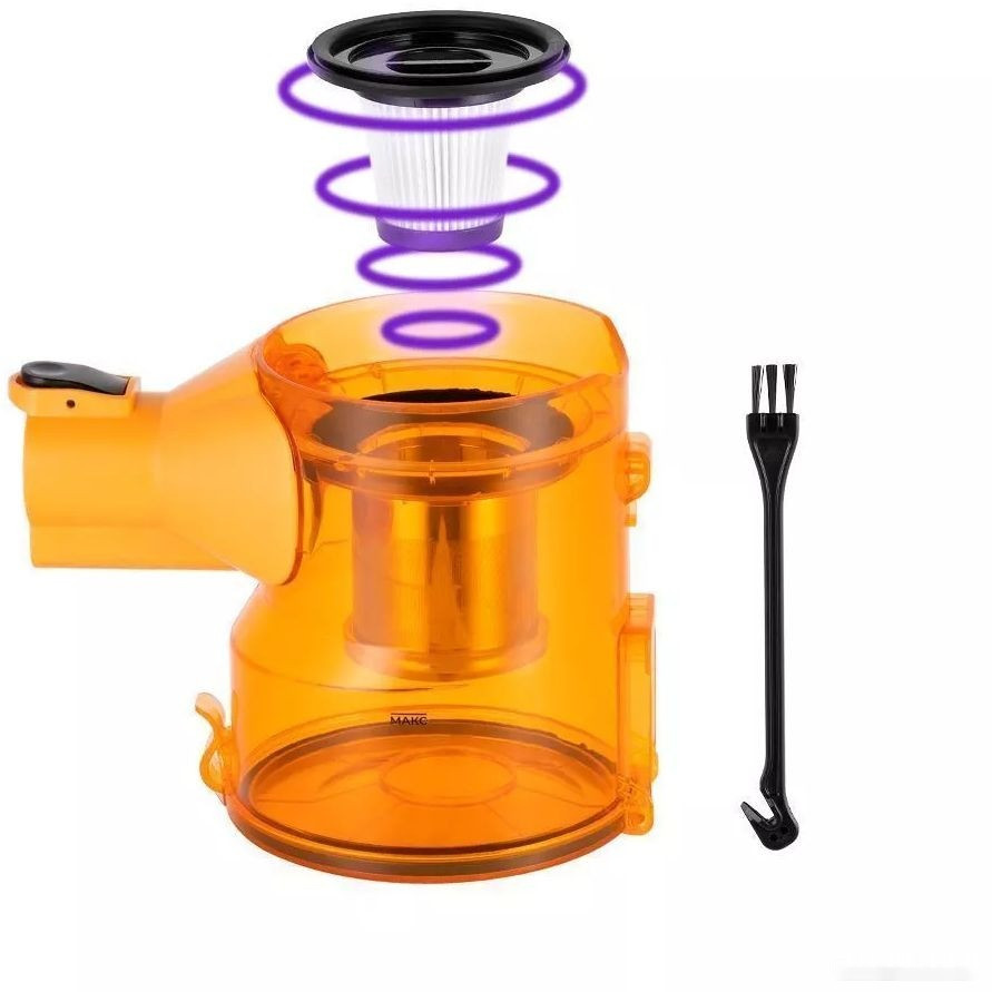 Пылесос Kitfort KT-5251 Пылесос Kitfort KT-5251