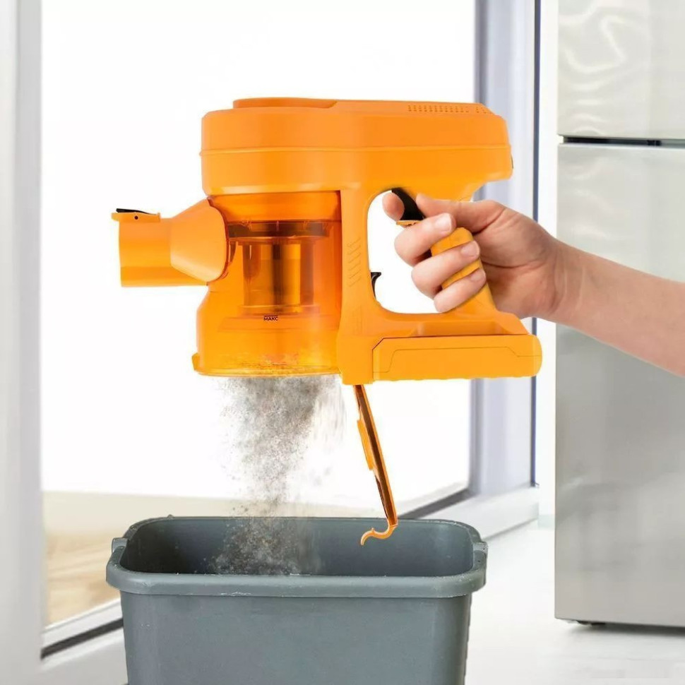 Пылесос Kitfort KT-5251 Пылесос Kitfort KT-5251