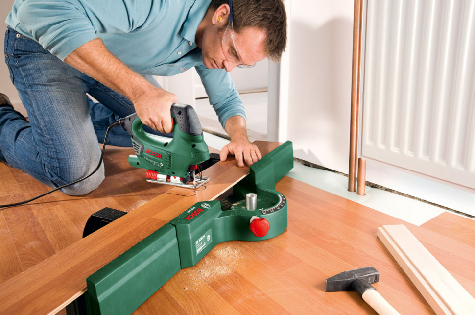 Лобзик Bosch PST 900 PEL Лобзик Bosch PST 900 PEL