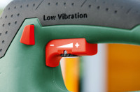 Лобзик Bosch PST 900 PEL