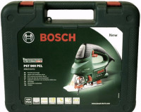 Лобзик Bosch PST 900 PEL