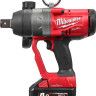 Гайковерт Milwaukee M18 ONEFHIWF1-802X ONE-KEY 4933459733 (с 2-мя АКБ, кейс)
