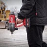 Гайковерт Milwaukee M18 ONEFHIWF1-802X ONE-KEY 4933459733 (с 2-мя АКБ, кейс)