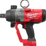 Гайковерт Milwaukee M18 ONEFHIWF1-802X ONE-KEY 4933459733 (с 2-мя АКБ, кейс)