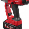 Гайковерт Milwaukee M18 ONEFHIWF1-802X ONE-KEY 4933459733 (с 2-мя АКБ, кейс)