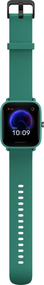 Умные часы Amazfit Bip U Pro (зеленый) Умные часы Amazfit Bip U Pro (зеленый)