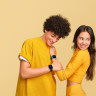 Умные часы Amazfit Bip U Pro (зеленый) Умные часы Amazfit Bip U Pro (зеленый)