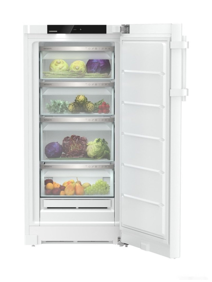 Однокамерный холодильник Liebherr RBa 4250 Prime BioFresh