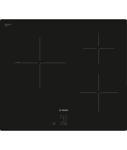 Варочная панель Bosch PUC61KAA5E