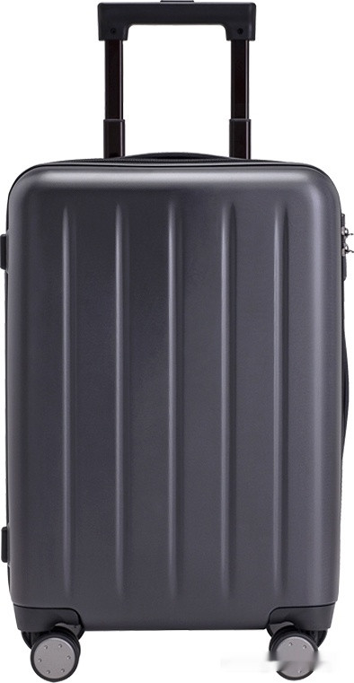 Чемодан-спиннер Xiaomi Mi Trolley 90 Points 28'' (черный)