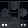 Варочная панель Hotpoint-Ariston QS 61F/BK