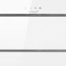 Вытяжка Weissgauff Blank 600 Touch White Glass Вытяжка Weissgauff Blank 600 Touch White Glass