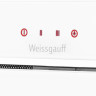 Вытяжка Weissgauff Blank 600 Touch White Glass Вытяжка Weissgauff Blank 600 Touch White Glass