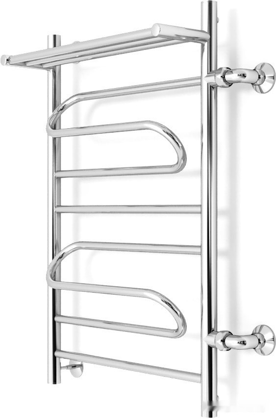 Полотенцесушитель Zorg Bona Plus 80x50 R500 (БП)