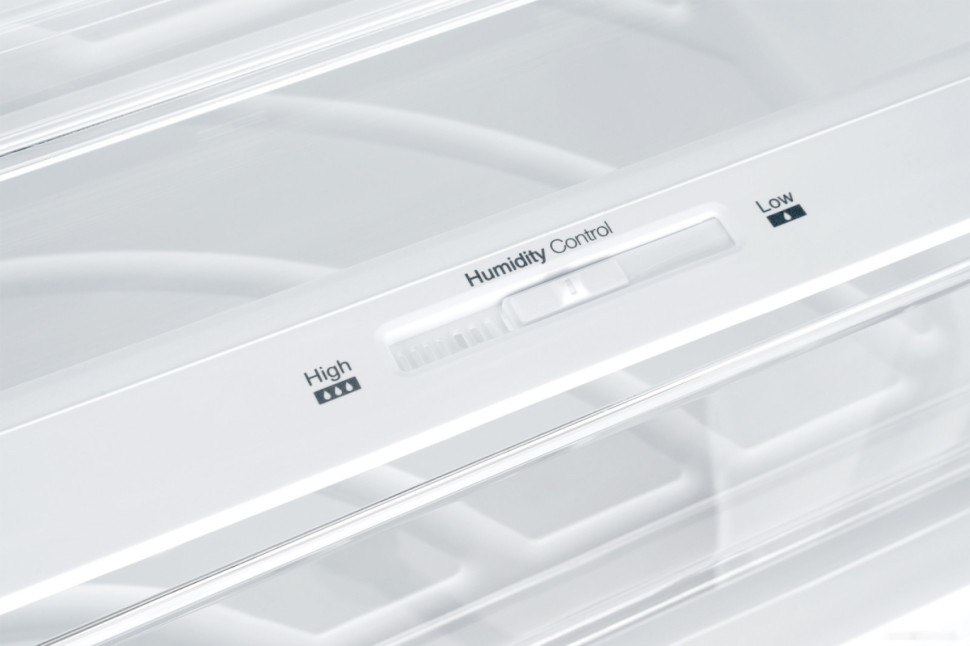 Холодильник Weissgauff WRK 2000 D Full NoFrost Inverter Beige Glass Холодильник Weissgauff WRK 2000 D Full NoFrost Inverter Beige Glass