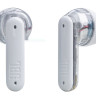 Наушники JBL Tune Flex Ghost (белый, китайская версия) Наушники JBL Tune Flex Ghost (белый, китайская версия)