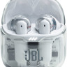 Наушники JBL Tune Flex Ghost (белый, китайская версия) Наушники JBL Tune Flex Ghost (белый, китайская версия)