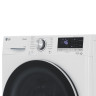 Стиральная машина LG F2V5HG1W Стиральная машина LG F2V5HG1W