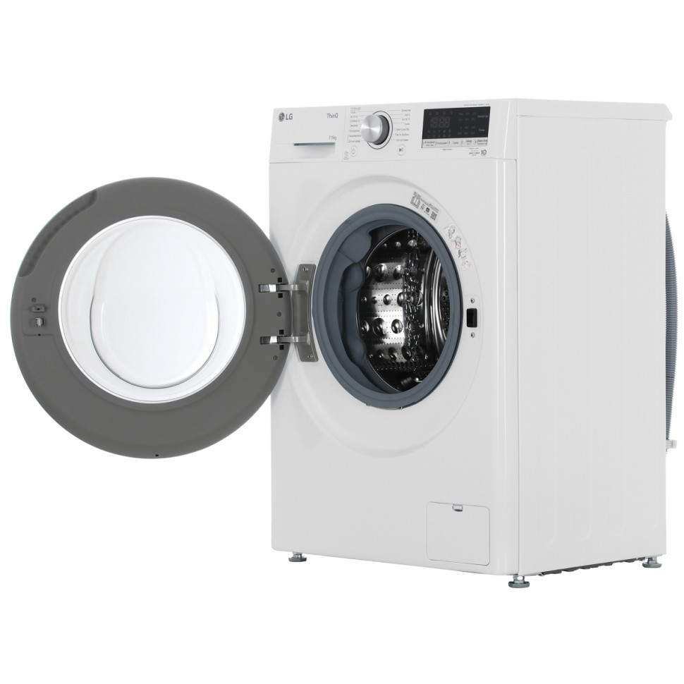 Стиральная машина LG F2V5HG1W Стиральная машина LG F2V5HG1W