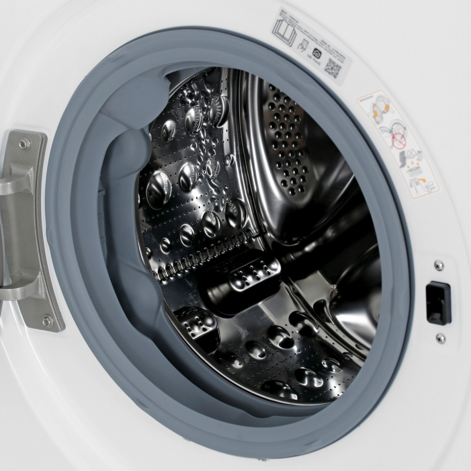 Стиральная машина LG F2V5HG1W Стиральная машина LG F2V5HG1W