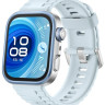 Умные часы Huawei Watch FIT 4 Pro (серебристый, международная версия) Умные часы Huawei Watch FIT 4 Pro (серебристый, международная версия)