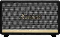 Портативная акустика Marshall Acton II Bluetooth (черный)