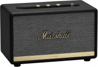 Портативная акустика Marshall Acton II Bluetooth (черный)